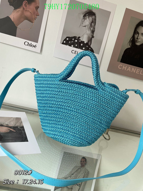 Aura Bags - BGA Bags - 1703