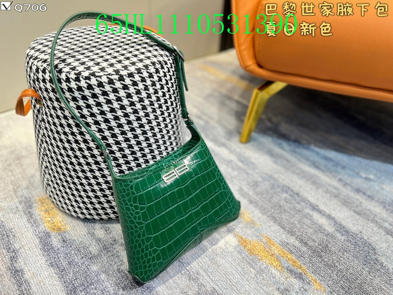 Aura Bags - BGA Bags - 2287