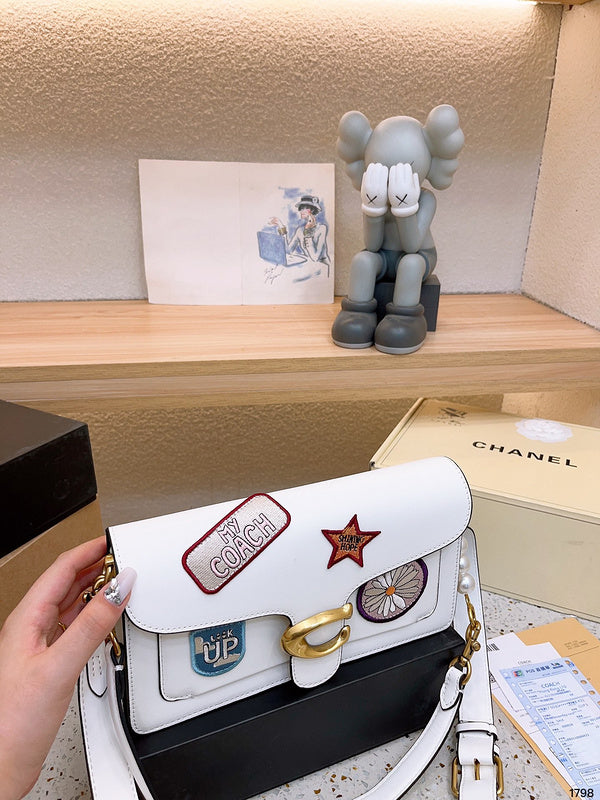 Aura Bags - CCH Bags - 016
