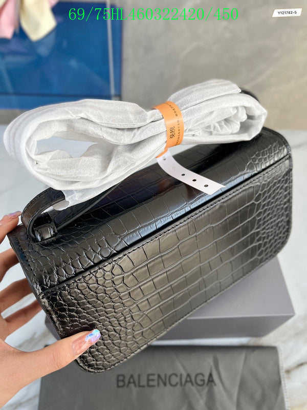 Aura Bags - BGA Bags - 2373