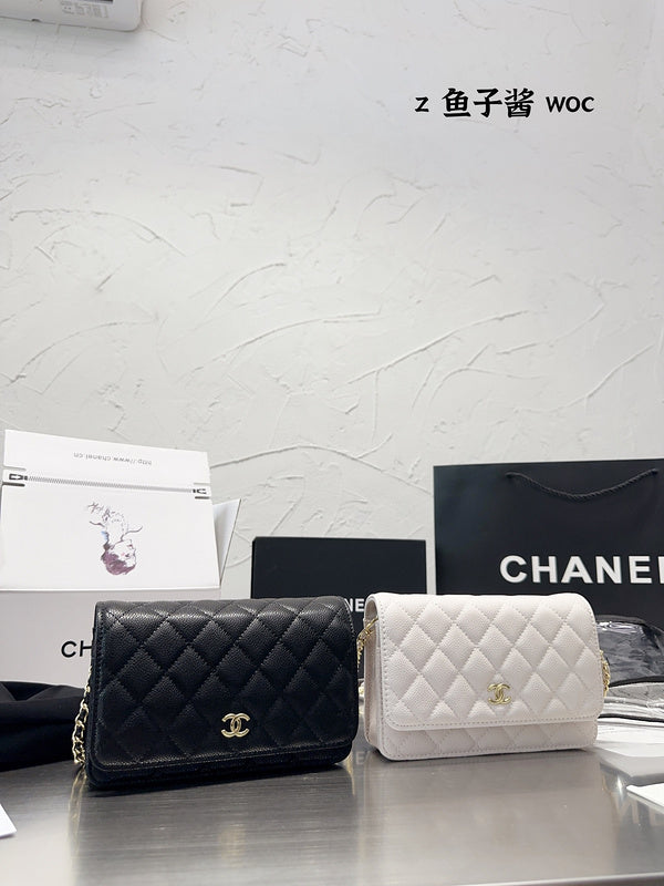 aura-bags - Chanel Bags - 6895