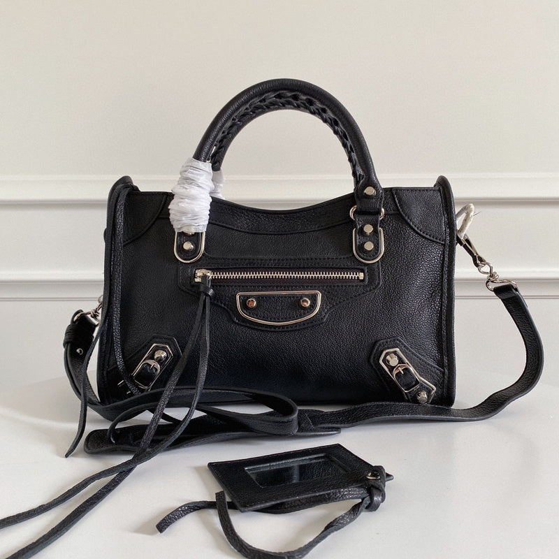 Aura Bags - Balenciaga Bags - 432