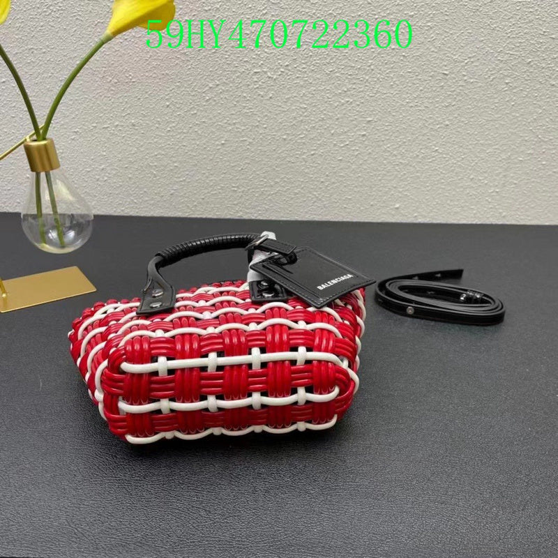 Aura Bags - BGA Bags - 2185
