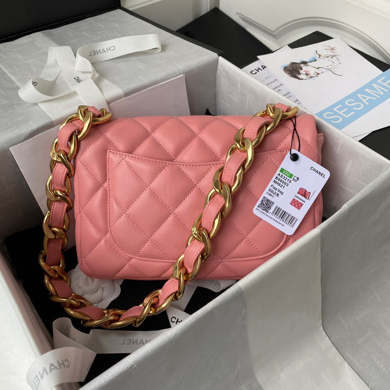 aura-bags - Chanel Bags - 7623