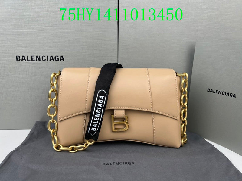 Aura Bags - BGA Bags - 2013