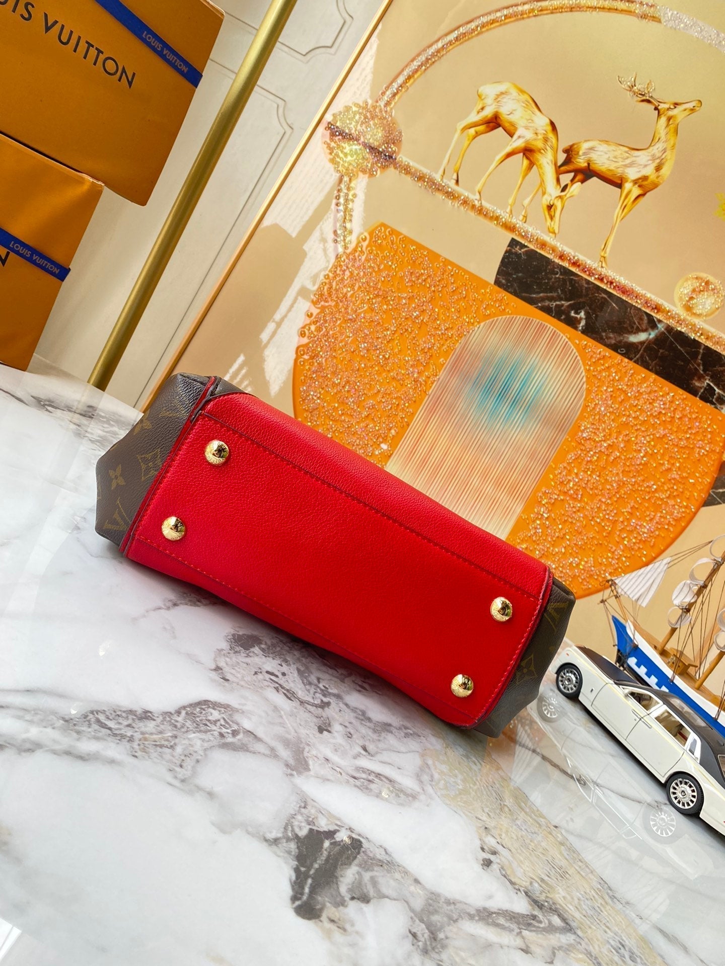 Luxury Bags Louis Vuitton  780