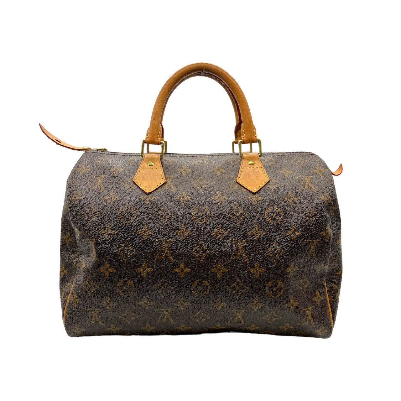 Louis Vuitton Monogram Speedy 30