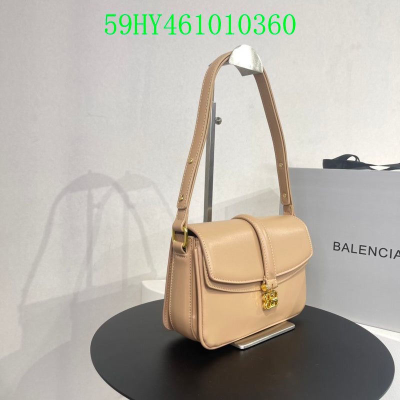 Aura Bags - BGA Bags - 2019
