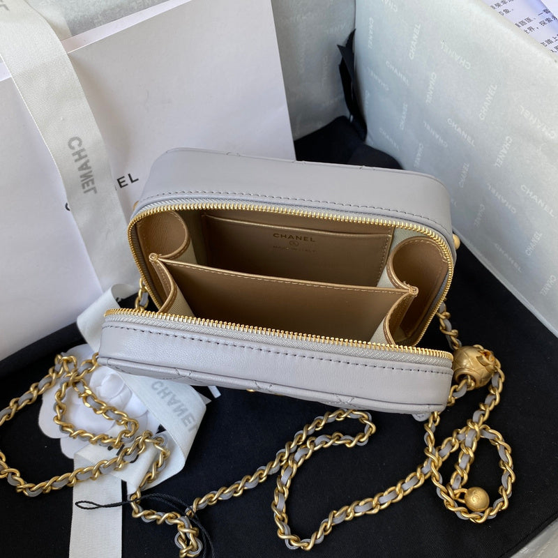 Chanel Bags - BG Bags - 1018