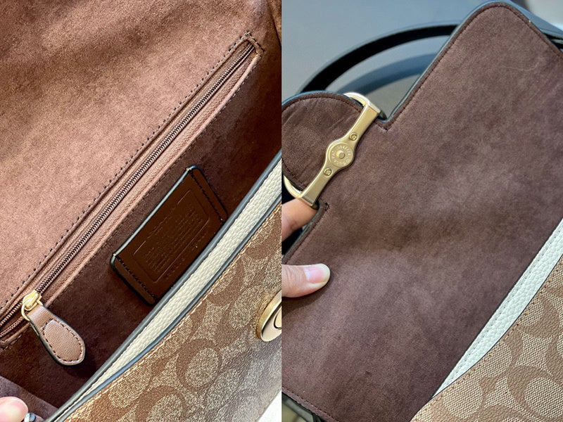 Aura Bags - CCH Bags - 319