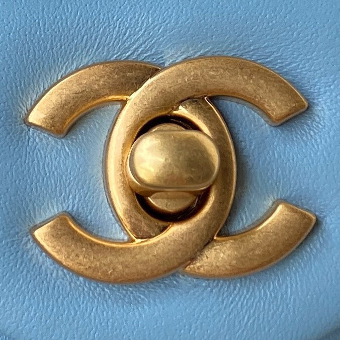 aura-bags - Chanel Bags - 7641