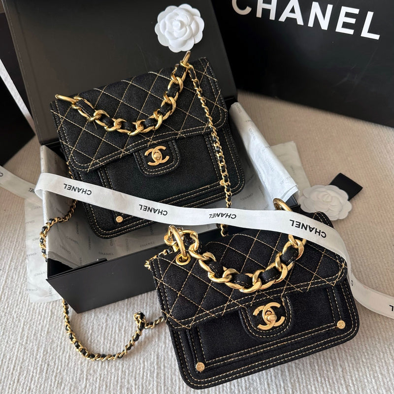 aura-bags - Chanel Bags - 6975
