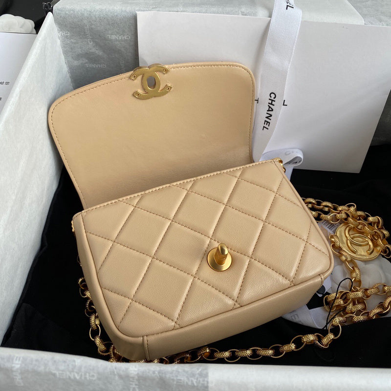 aura-bags - Chanel Bags - 7487