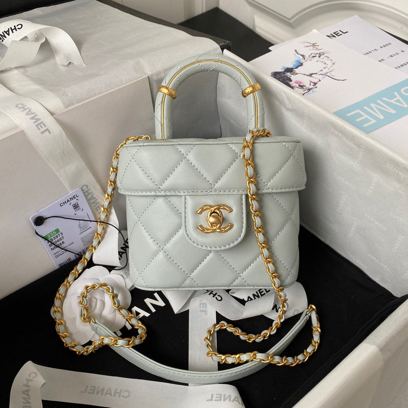 aura-bags - Chanel Bags - 7548
