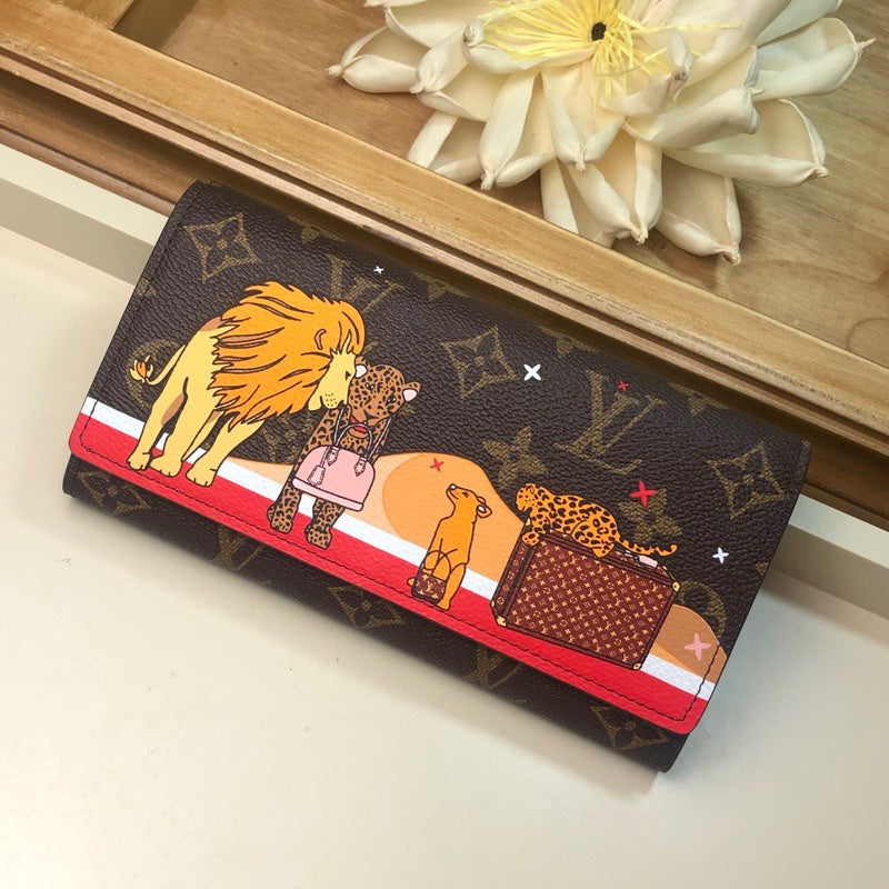 Louis Vuitton Luxury Bags 2407
