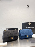 aura-bags - Chanel Bags - 7086