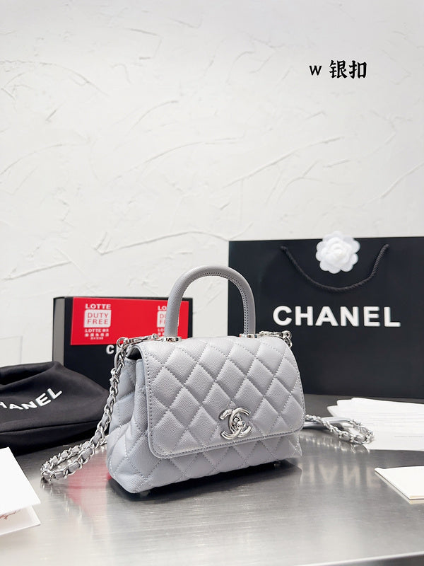 aura-bags - Chanel Bags - 6905