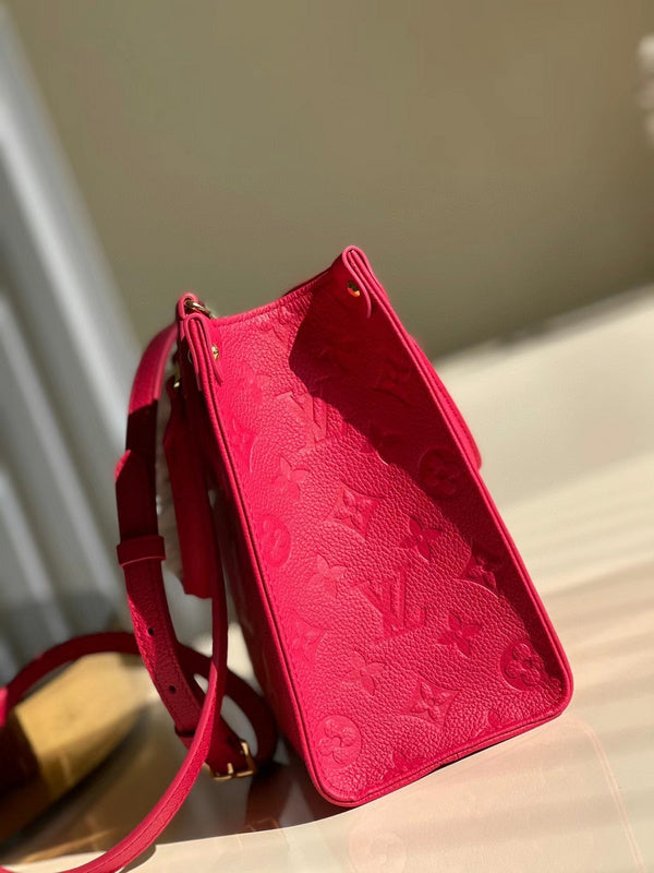 Louis Vuitton Luxury Bags 2540