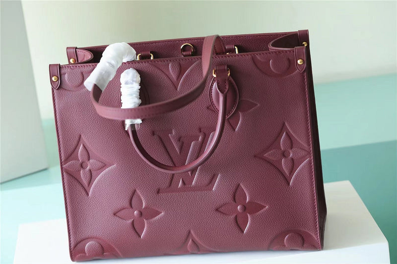 Luxury - Louis Vuitton Bags - 082