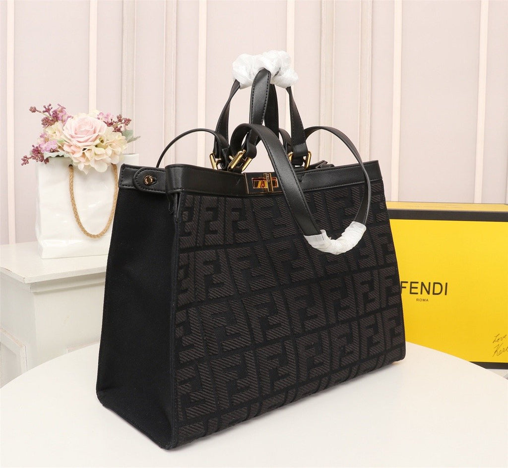 Designer Handbags Fendi 085