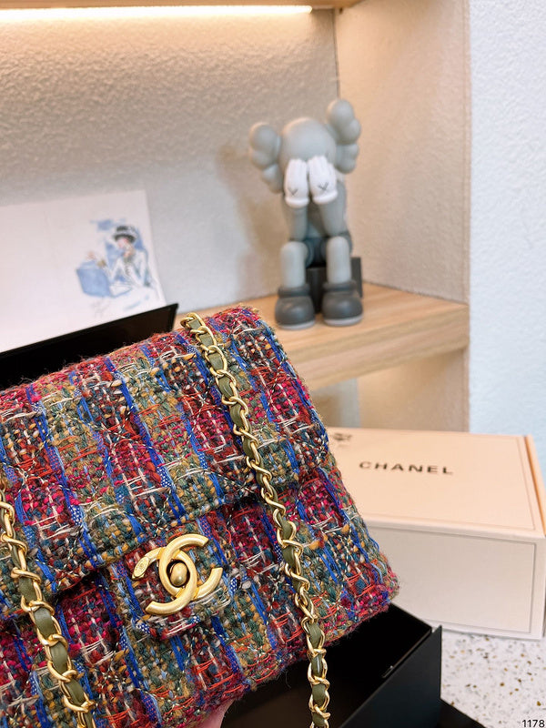 aura-bags - Chanel Bags - 7292