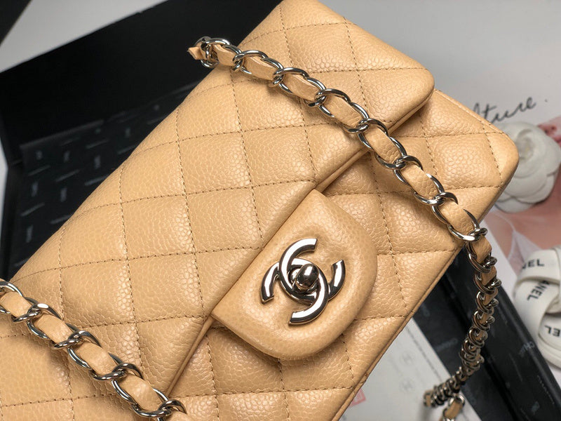 aura-bags - Chanel Bags - 7454