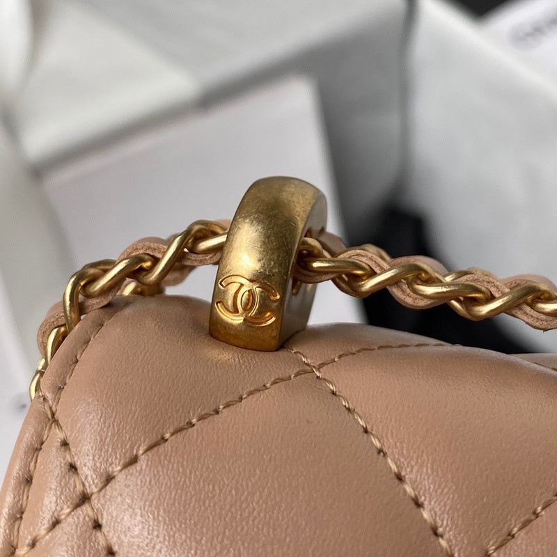 aura-bags - Chanel Bags - 7382
