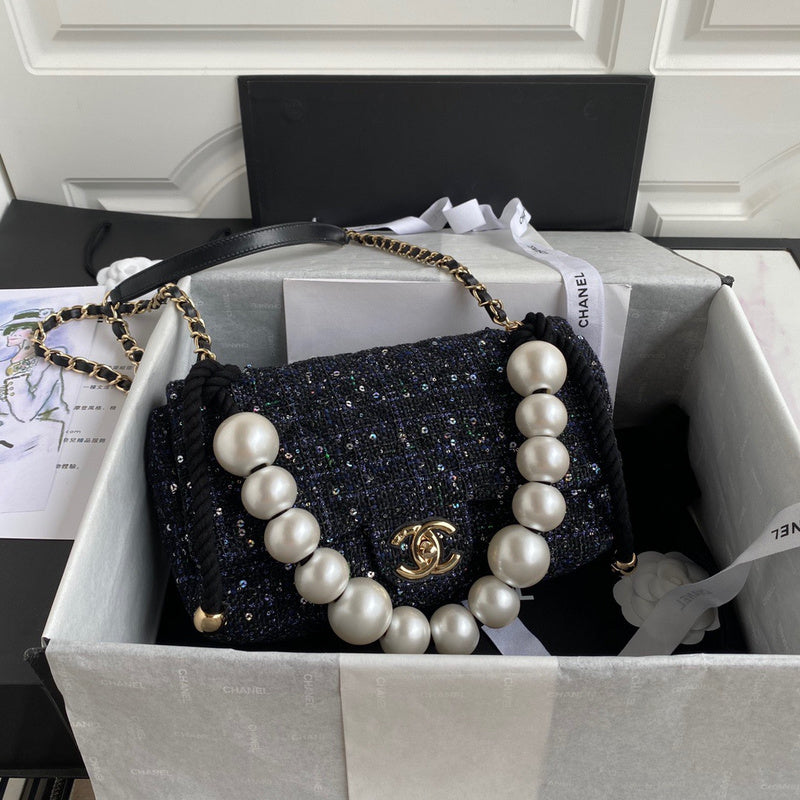 aura-bags - Chanel Bags - 7417