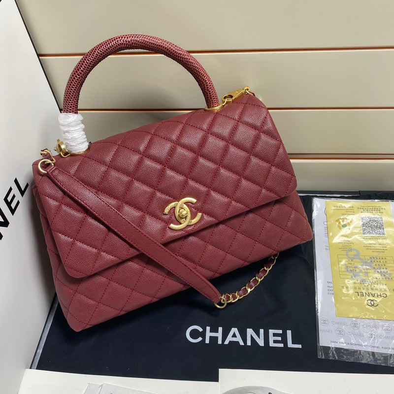 aura-bags - Chanel Bags - 7491