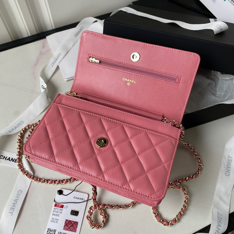 aura-bags - Chanel Bags - 7577