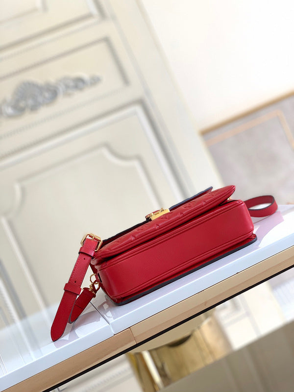 Louis Vuitton Luxury Bags 1809