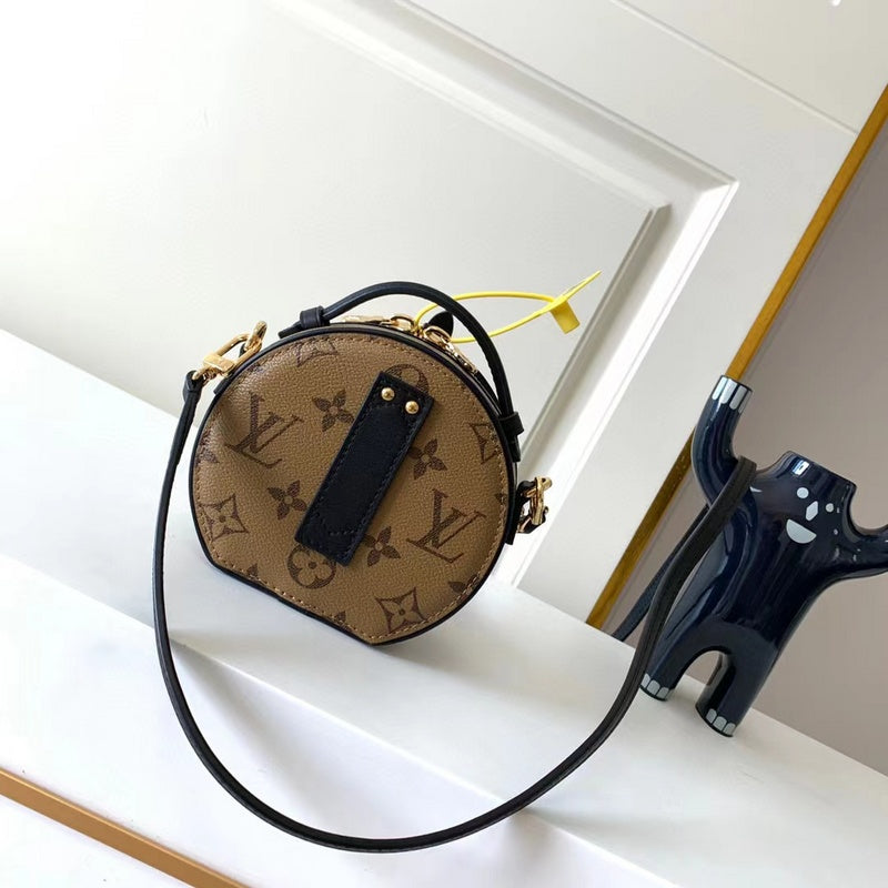 Louis Vuitton Luxury Bags 1970