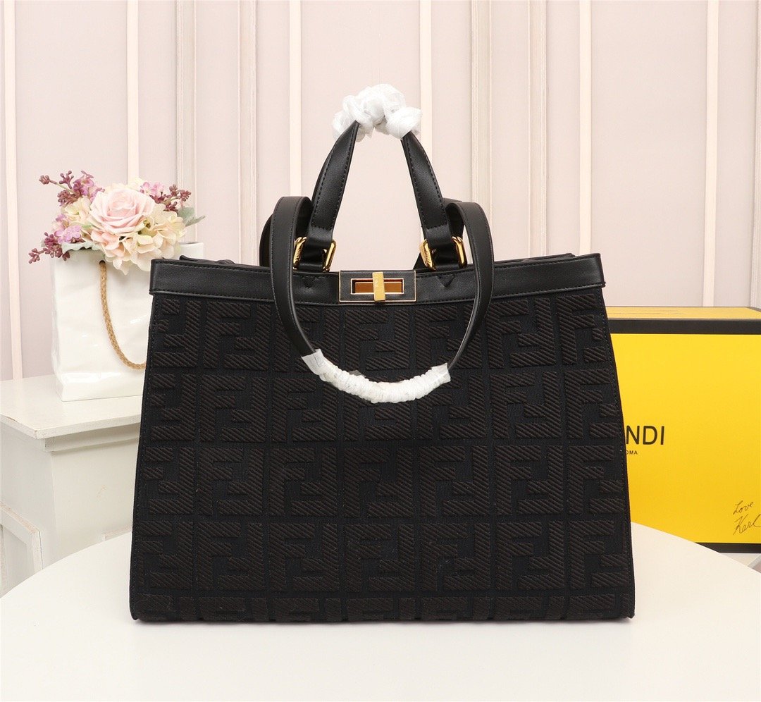Designer Handbags Fendi 085
