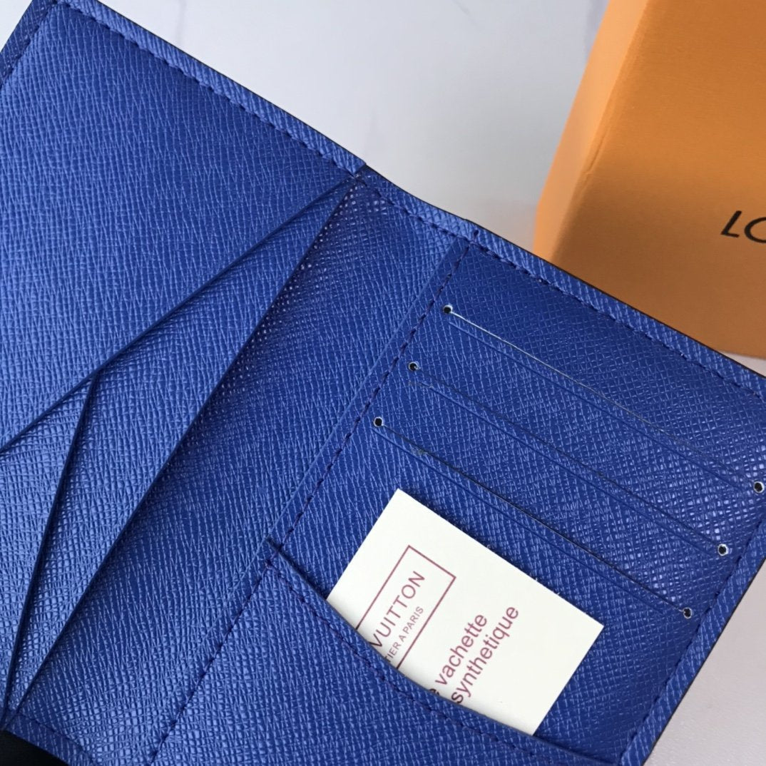 Designer Wallet louis vuitton 043