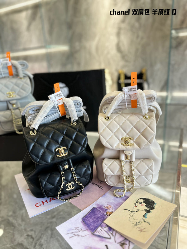 aura-bags - Chanel Bags - 7233