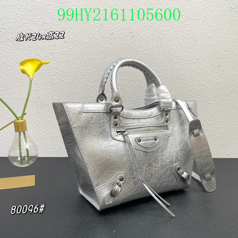 Aura Bags - BGA Bags - 1988
