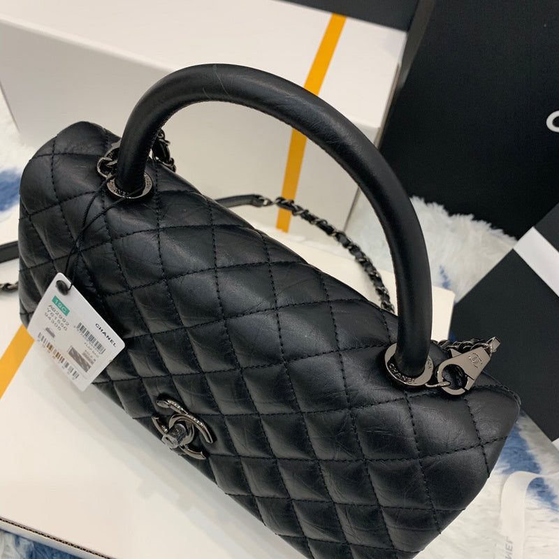 aura-bags - Chanel Bags - 7437