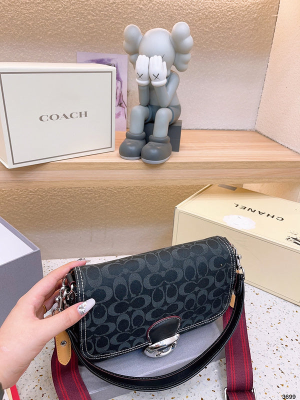 Aura Bags - CCH Bags - 161