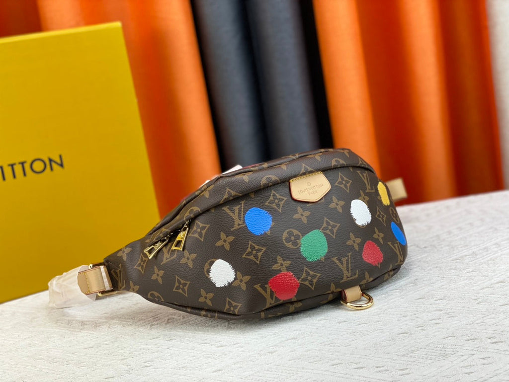 Luxury Bags Louis Vuitton  830