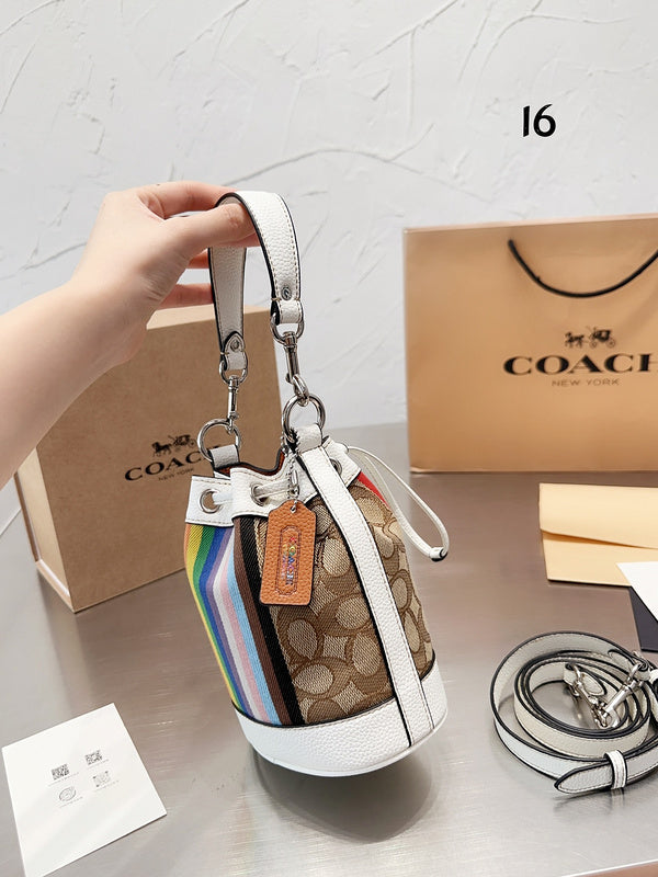 Aura Bags - CCH Bags - 126