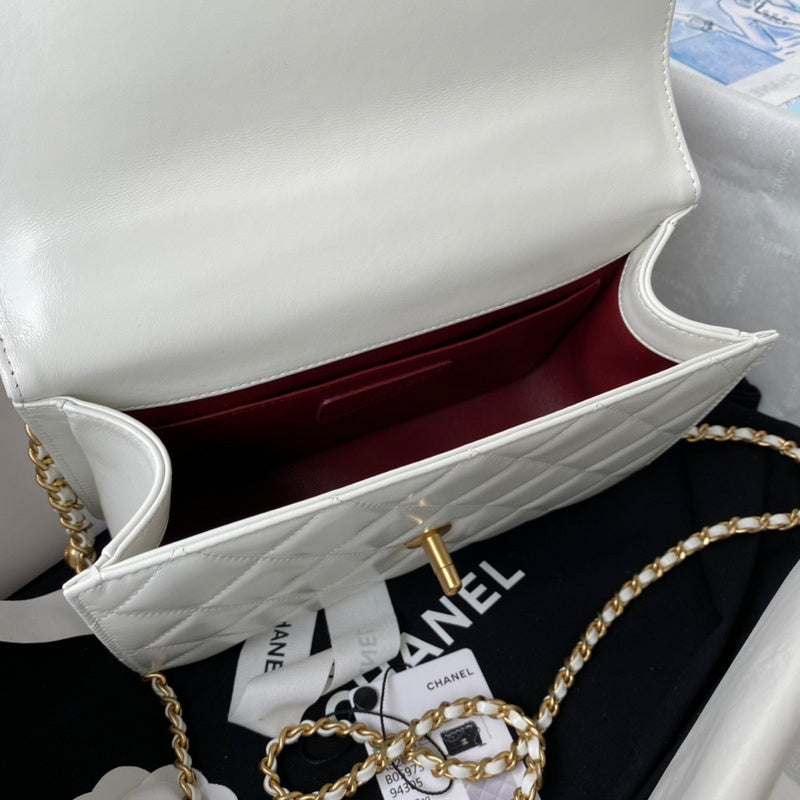 aura-bags - Chanel Bags - 7375
