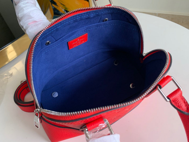Louis Vuitton Luxury Bags 1762