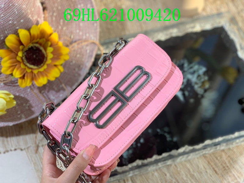 Aura Bags - BGA Bags - 2037