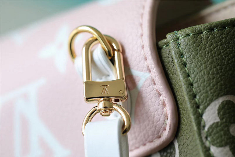 Luxury - Louis Vuitton Bags - 005