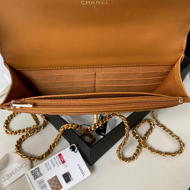 aura-bags - Chanel Bags - 7519