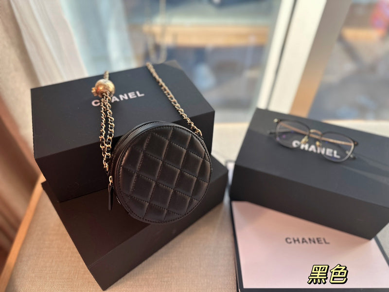 aura-bags - Chanel Bags - 7320
