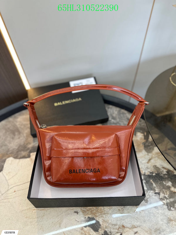 Aura Bags - BGA Bags - 1796