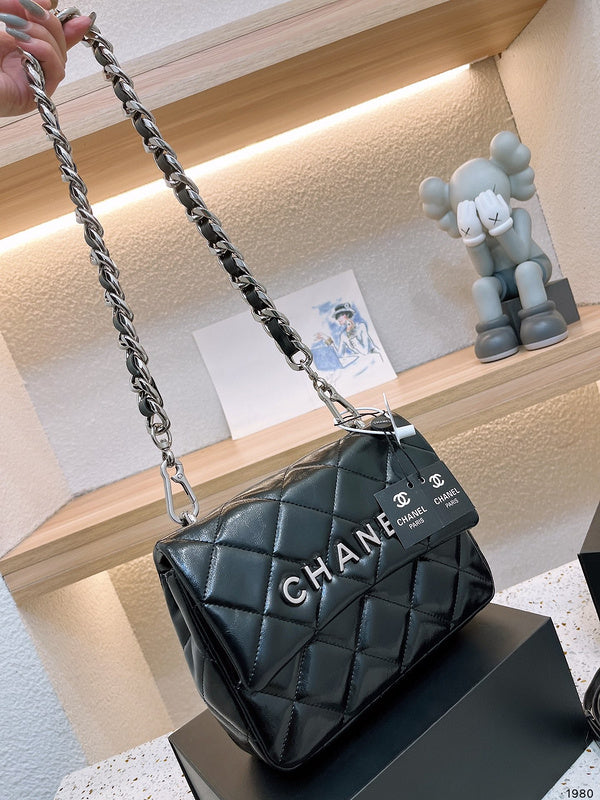 aura-bags - Chanel Bags - 7167