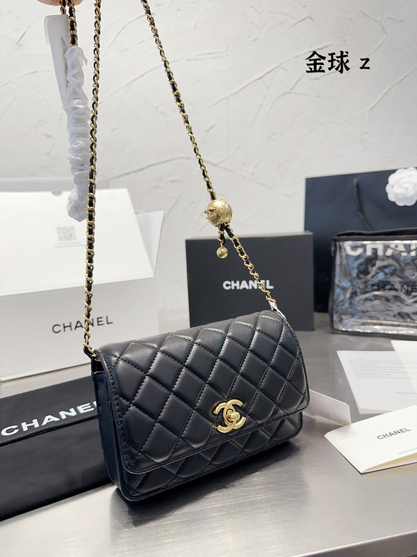 aura-bags - Chanel Bags - 7221