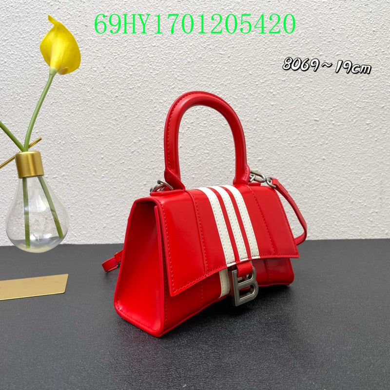Aura Bags - BGA Bags - 1958